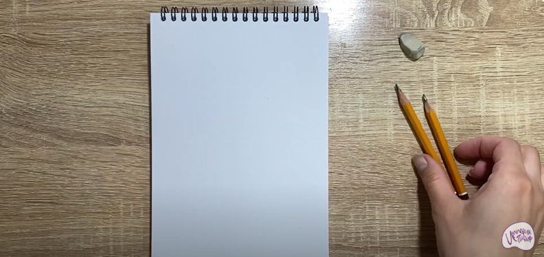 Рисуем Шапочка для бассейна