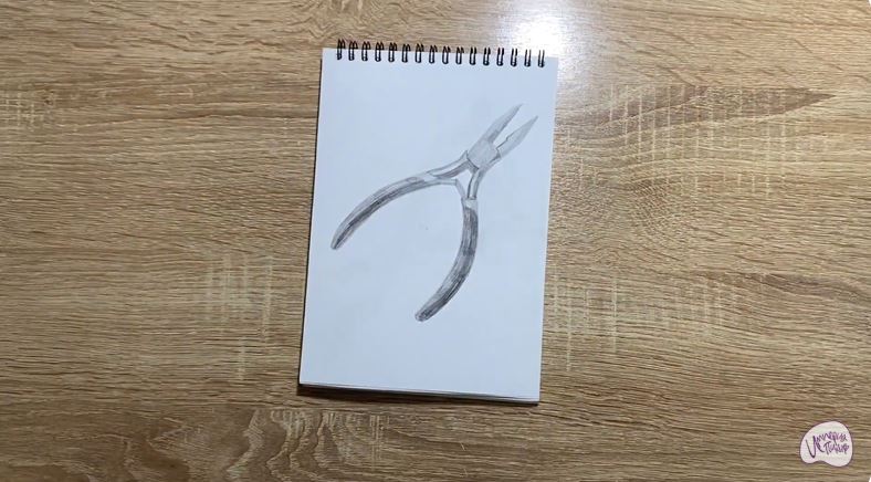 Рисуем Пассатижи