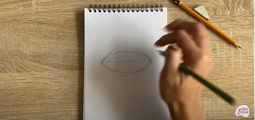 Рисуем Ханг