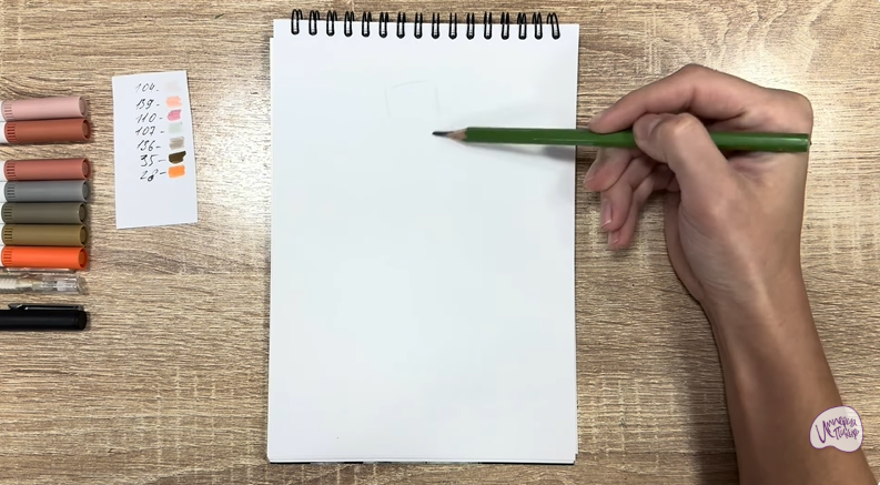 Рисуем Добби