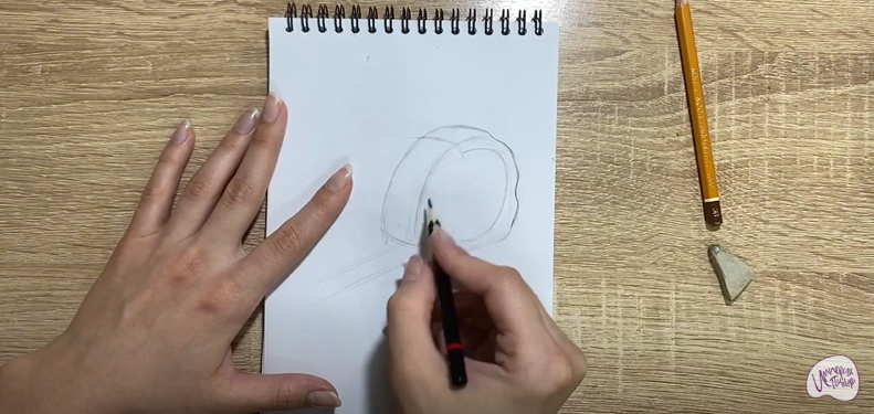 Рисуем Рулетка