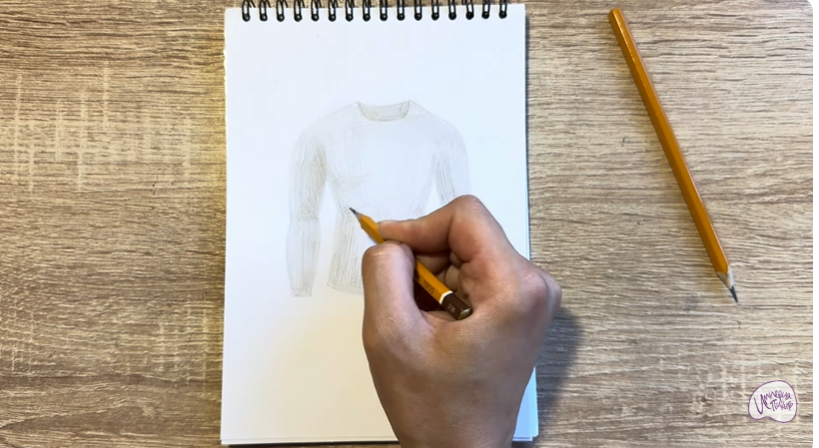 Рисуем Рашгард