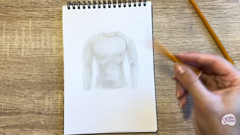 Рисуем Рашгард
