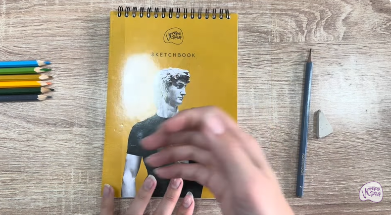 Рисуем Жадеит