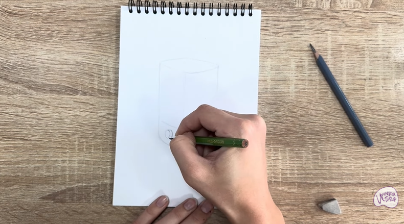 Рисуем Увлажнитель воздуха