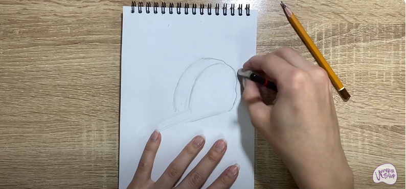 Рисуем Рулетка
