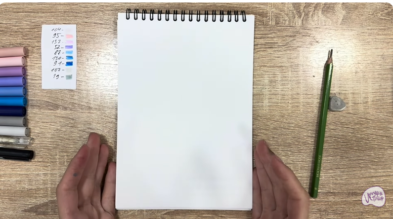 Рисуем Глэйсер из "Джи-Джи Бонд"