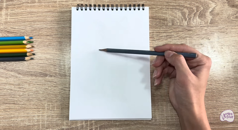 Рисуем Жадеит