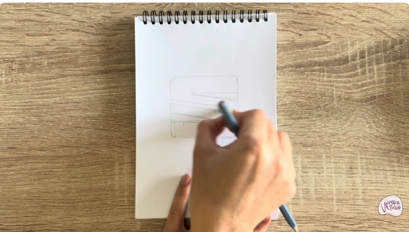 Рисуем Лого SEAT