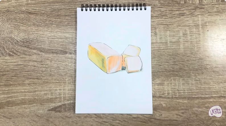 Рисуем Марципан Рисуем Марципан