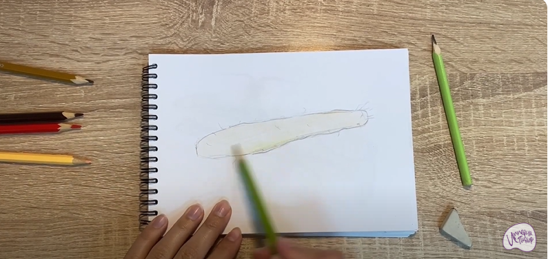 Рисуем Ямс