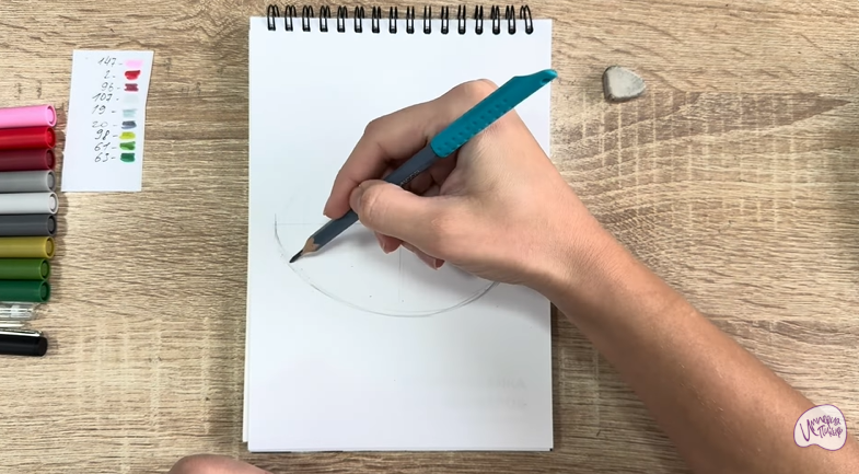 Рисуем Пхали