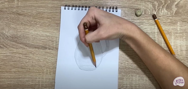 Рисуем Графин
