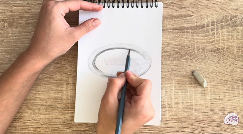 Рисуем Лого GAC