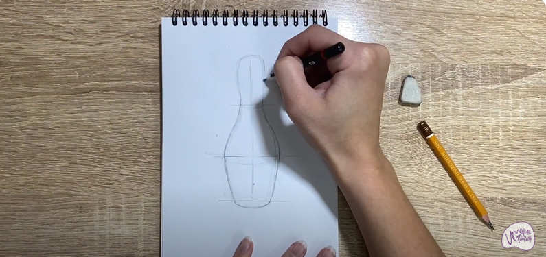 Рисуем Кегля