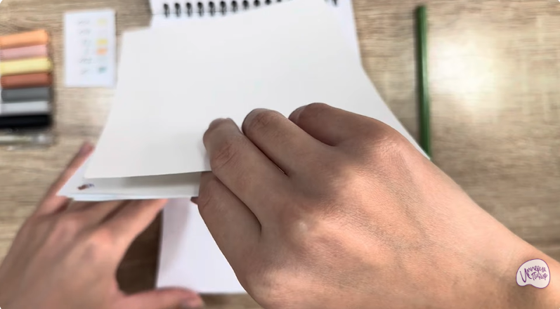 Рисуем Марципан