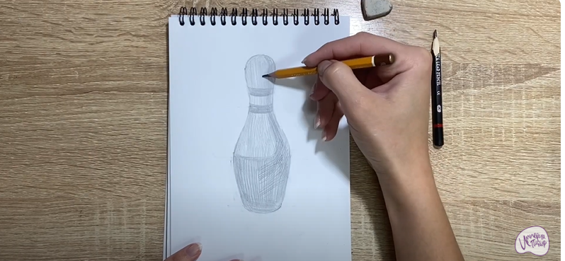 Рисуем Кегля