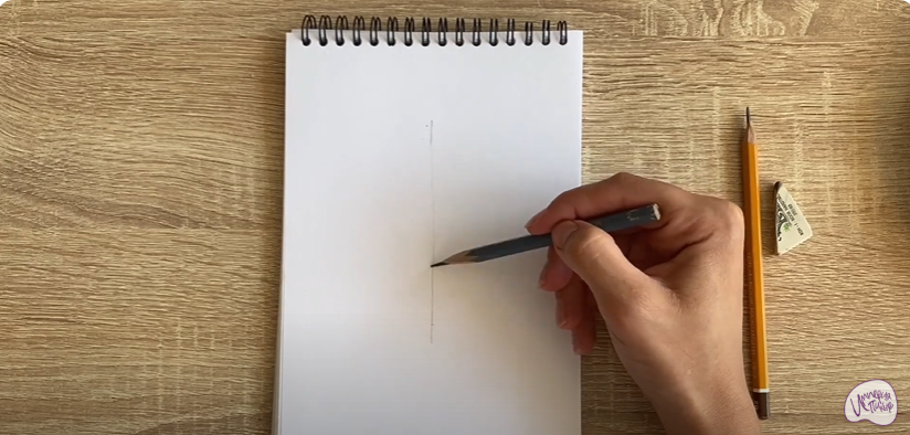 Рисуем Термос Рисуем Термос