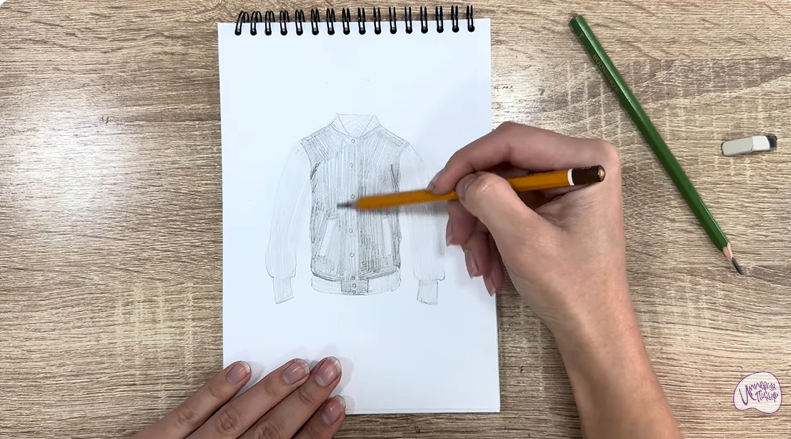 Рисуем Бомбер