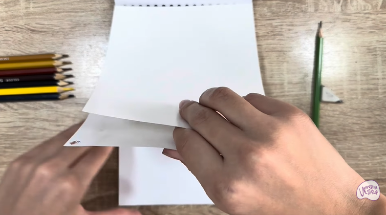 Рисуем Крапивник