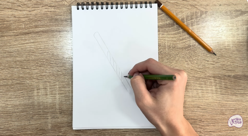 Рисуем Сверло