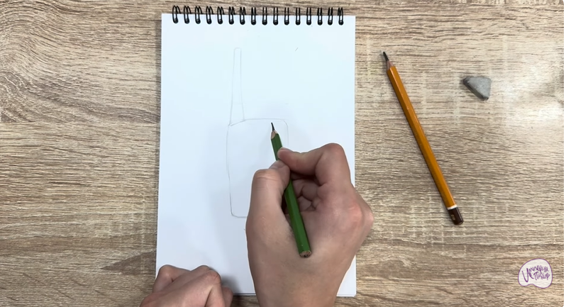 Рисуем Рация