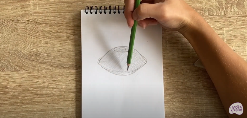 Рисуем Ханг