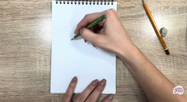 Рисуем Бегунок