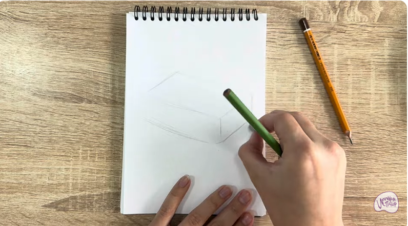 Рисуем Проектор