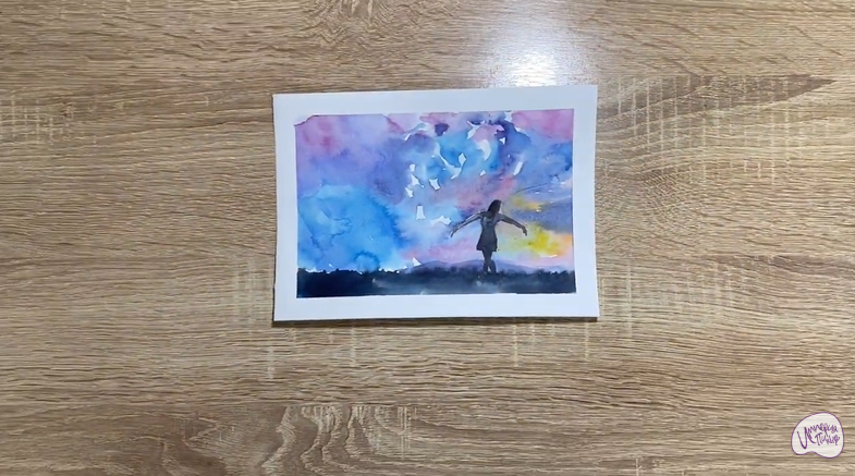Рисуем Мечта