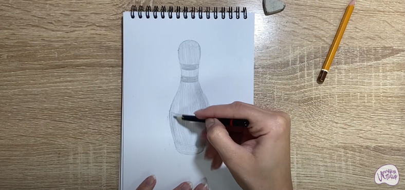Рисуем Кегля