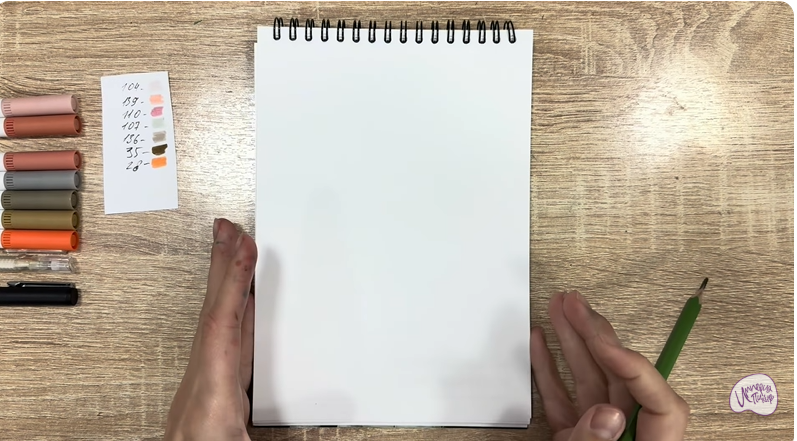 Рисуем Добби