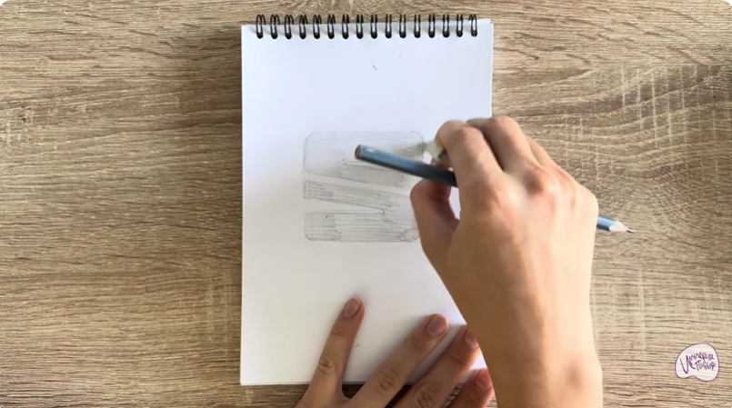 Рисуем Лого SEAT