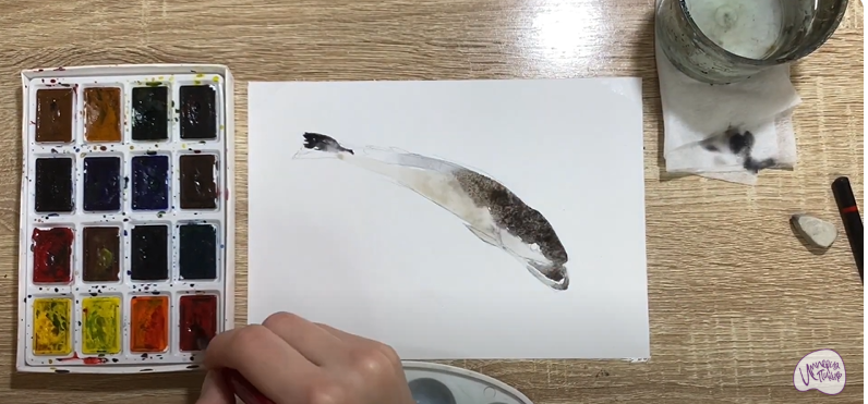 Рисуем Хек