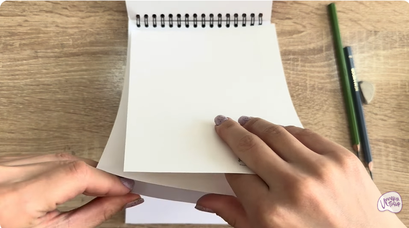 Рисуем Газовый баллон