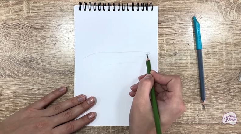 Рисуем Щипцы для сахара