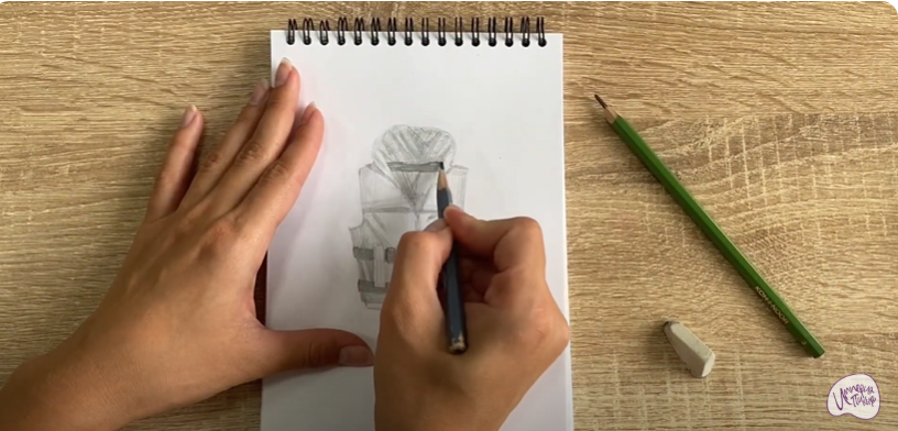 Рисуем Спасательный жилет Рисуем Спасательный жилет