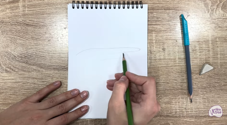 Рисуем Щипцы для сахара