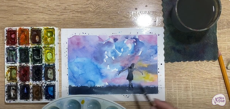 Рисуем Мечта