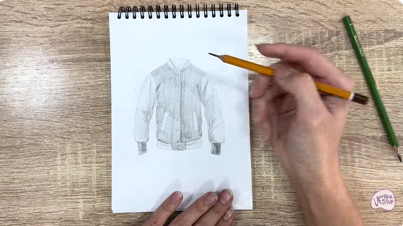 Рисуем Бомбер