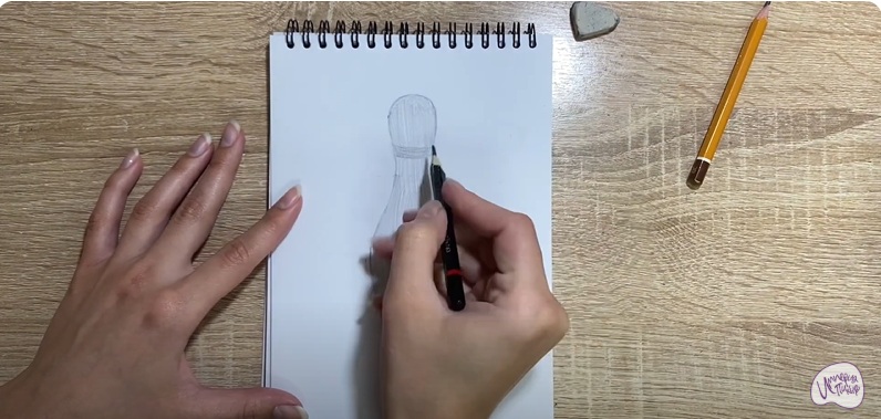 Рисуем Кегля