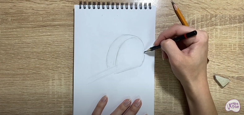 Рисуем Рулетка