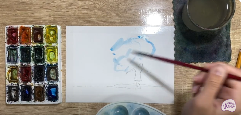 Рисуем Мечта
