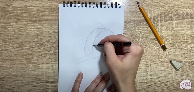 Рисуем Рулетка