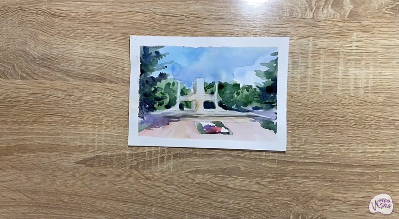 Рисуем Тольятти