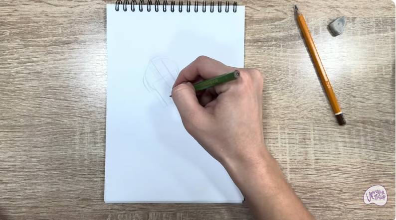 Рисуем Бегунок