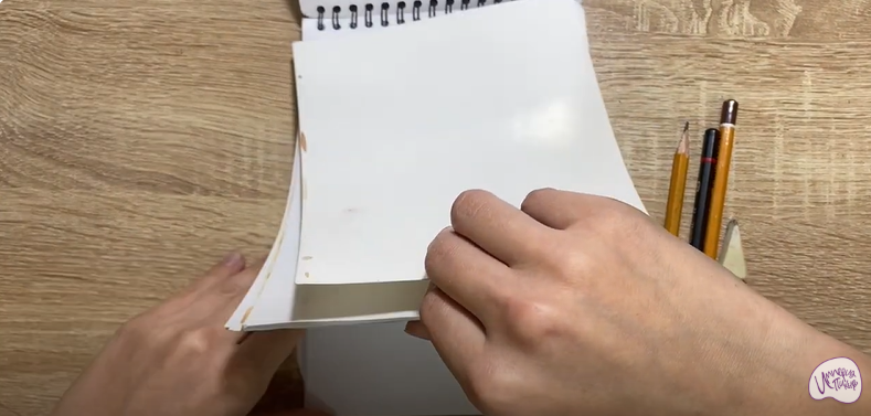 Рисуем Шейкер