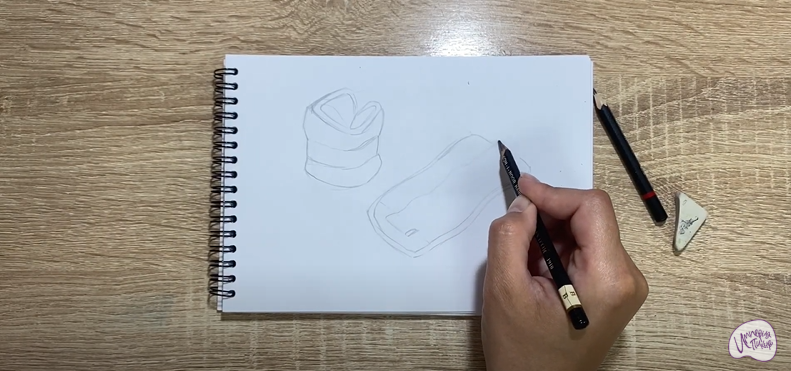 Рисуем Утяжелители для ног