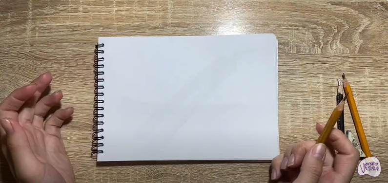 Рисуем Сноуборд