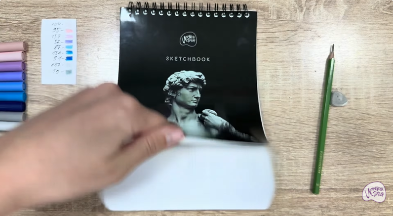 Рисуем Глэйсер из "Джи-Джи Бонд"